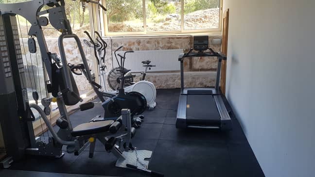 Slider image (4) Polyclinic Markov